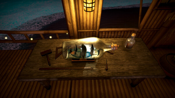 遗忘之海 Forgotten Seas|官方中文|Build.17553950-风暴遗踪-浪迹谜海|解压即撸|_6