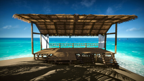 遗忘之海 Forgotten Seas|官方中文|Build.17553950-风暴遗踪-浪迹谜海|解压即撸|_11