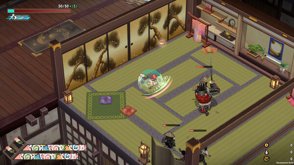 百剑讨妖传绮谭|豪华中文|V1.0.9-轮回剑舞-妖刀绮谭+全DLC-支持手柄|解压即撸|_5