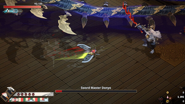 百剑讨妖传绮谭|豪华中文|V1.0.9-轮回剑舞-妖刀绮谭+全DLC-支持手柄|解压即撸|_7