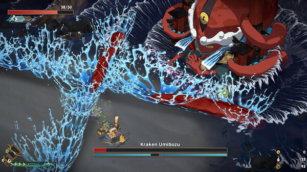 百剑讨妖传绮谭|豪华中文|V1.0.9-轮回剑舞-妖刀绮谭+全DLC-支持手柄|解压即撸|_2