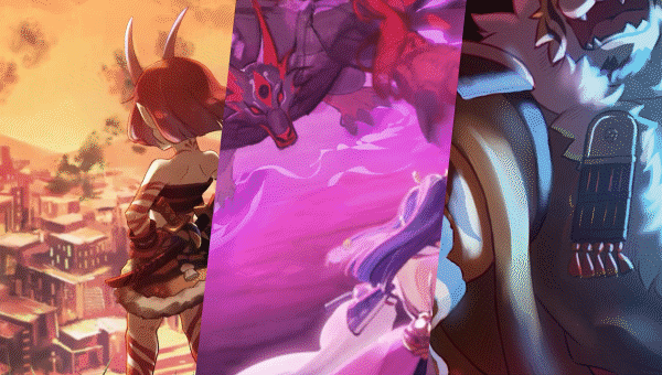 百剑讨妖传绮谭|豪华中文|V1.0.9-轮回剑舞-妖刀绮谭+全DLC-支持手柄|解压即撸|_11