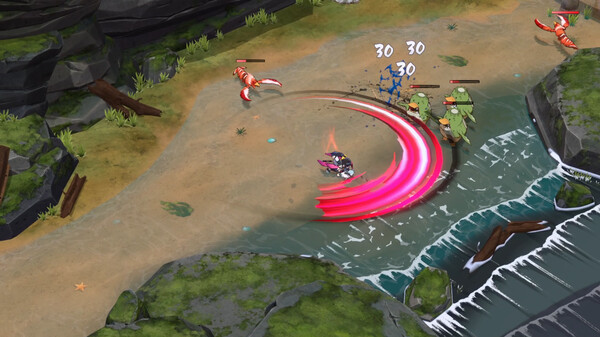 百剑讨妖传绮谭|豪华中文|V1.0.9-轮回剑舞-妖刀绮谭+全DLC-支持手柄|解压即撸|_8