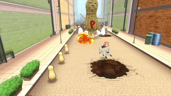 间谍×过家家 日记大作战|官方中文|本体+1.0.1升补+6DLC|NSZ|原版|_3