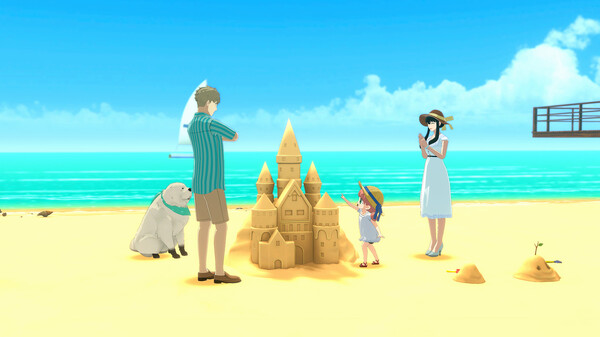 间谍×过家家 日记大作战|官方中文|本体+1.0.1升补+6DLC|NSZ|原版|_1