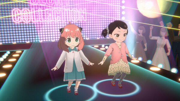 间谍×过家家 日记大作战|官方中文|本体+1.0.1升补+6DLC|NSZ|原版|_4