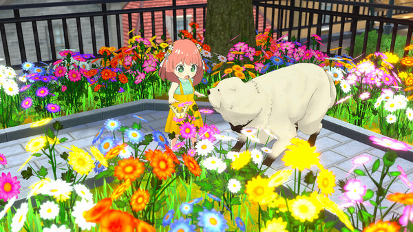 间谍×过家家 日记大作战|官方中文|本体+1.0.1升补+6DLC|NSZ|原版|_6