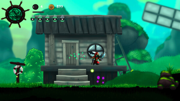 幻影潮汐 PHANTOM TIDES|官方中文|解压即撸|_1