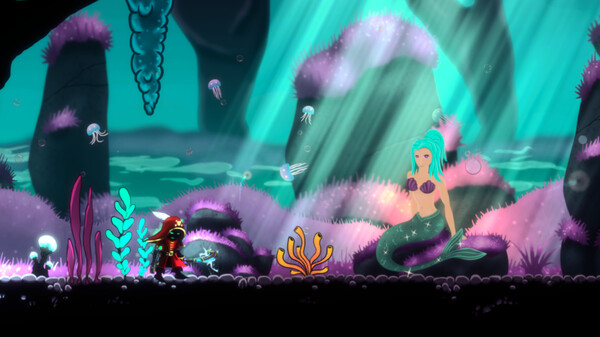 幻影潮汐 PHANTOM TIDES|官方中文|解压即撸|_3