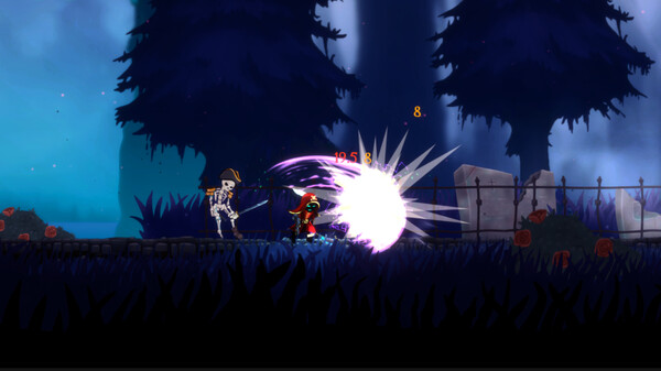 幻影潮汐 PHANTOM TIDES|官方中文|解压即撸|_5