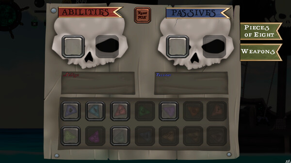 幻影潮汐 PHANTOM TIDES|官方中文|解压即撸|_4