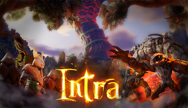 因特拉 INTRA|官方中文|Build.13581168|安装即撸|_0