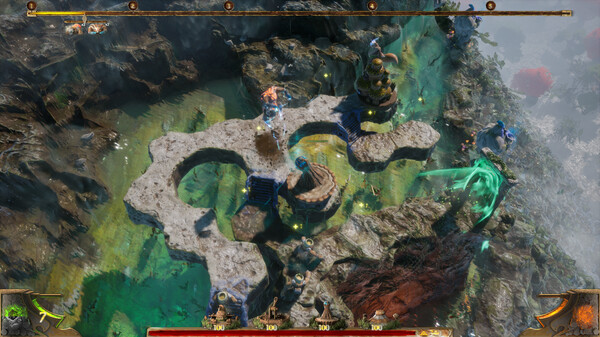 因特拉 INTRA|官方中文|Build.13581168|安装即撸|_6