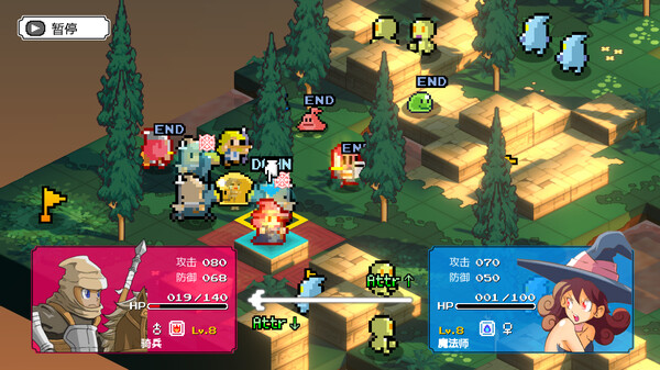 史莱姆的大野望|官方中文|本体+1.0.1升补|解压即撸|_4