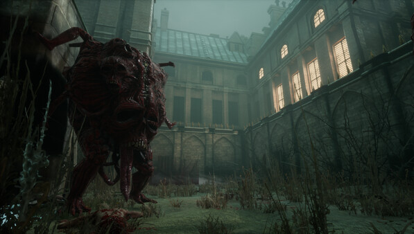 病态 艾雷班领主|官方中文|Build.14517486|解压即撸|_7