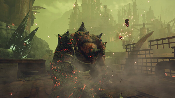 病态 艾雷班领主|官方中文|Build.14517486|解压即撸|_4