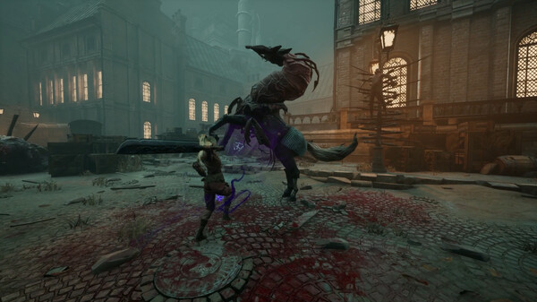 病态 艾雷班领主|官方中文|Build.14517486|解压即撸|_9