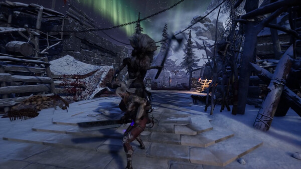 病态 艾雷班领主|官方中文|Build.14517486|解压即撸|_10