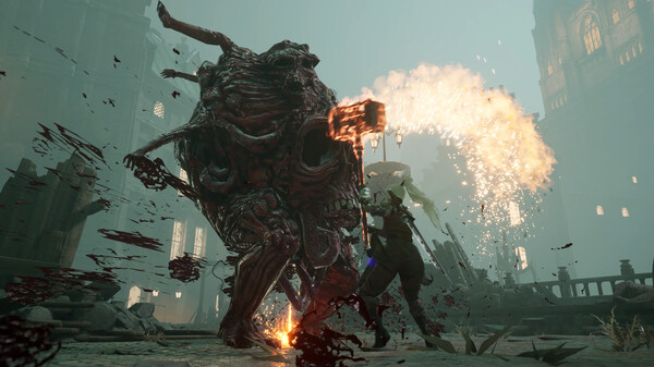 病态 艾雷班领主|官方中文|Build.14517486|解压即撸|_2