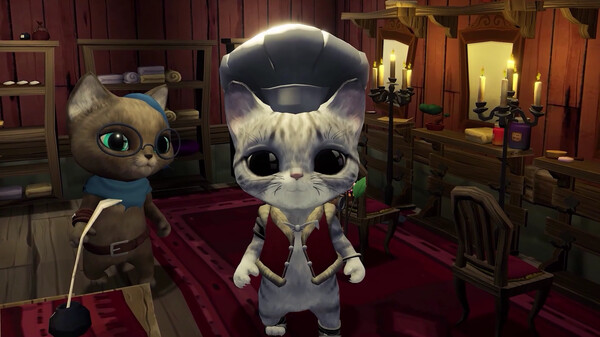 胡须水域 WhiskerWaters|官方中文|本体+1.0.1升补|NSP|原版|_9