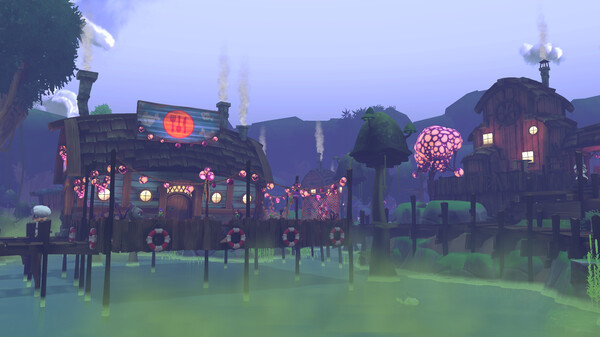 胡须水域 WhiskerWaters|官方中文|本体+1.0.1升补|NSP|原版|_11