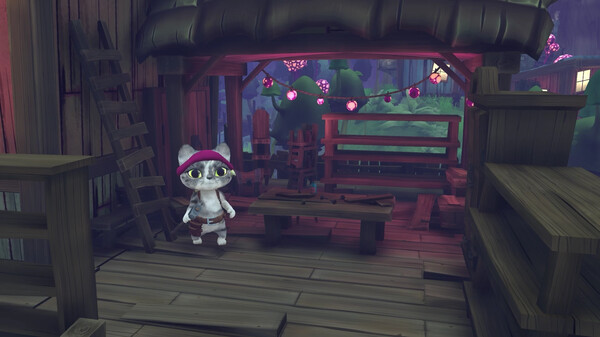 胡须水域 WhiskerWaters|官方中文|本体+1.0.1升补|NSP|原版|_6