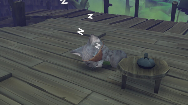 胡须水域 WhiskerWaters|官方中文|本体+1.0.1升补|NSP|原版|_5