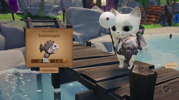 胡须水域 WhiskerWaters|官方中文|本体+1.0.1升补|NSP|原版|_1