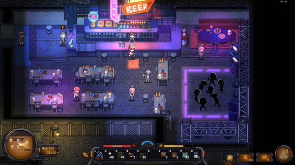 地心归途 正式版|官方中文|Build.19527453+全DLC|解压即撸|_7