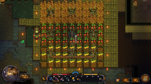 地心归途 正式版|官方中文|Build.19527453+全DLC|解压即撸|_2