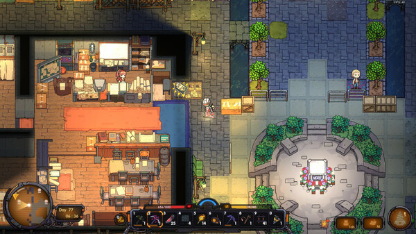 地心归途 正式版|官方中文|Build.19527453+全DLC|解压即撸|_3