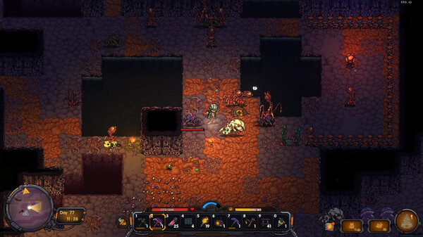 地心归途 正式版|官方中文|Build.19527453+全DLC|解压即撸|_5