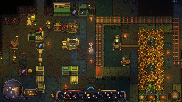 地心归途 正式版|官方中文|Build.19527453+全DLC|解压即撸|_1