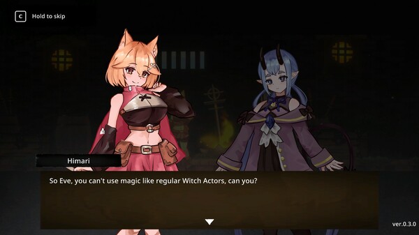 符文谐鸣士 Code Reactors|官方中文|Build.19036276|解压即撸|_7