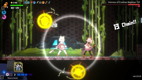 符文谐鸣士 Code Reactors|官方中文|Build.19036276|解压即撸|_6