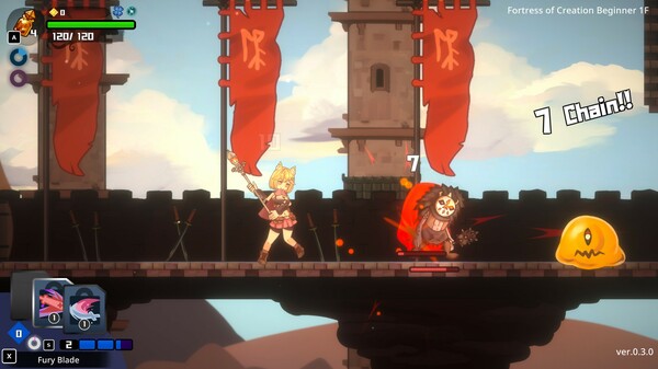 符文谐鸣士 Code Reactors|官方中文|Build.19036276|解压即撸|_2