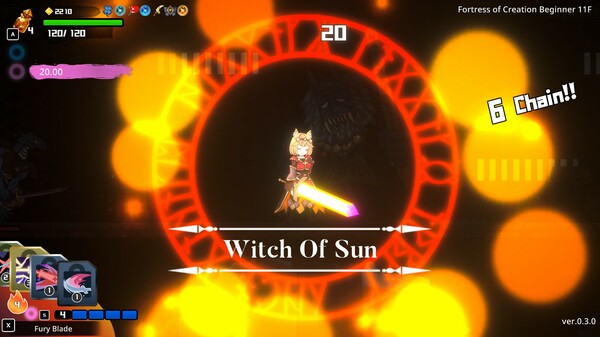 符文谐鸣士 Code Reactors|官方中文|Build.19036276|解压即撸|_8