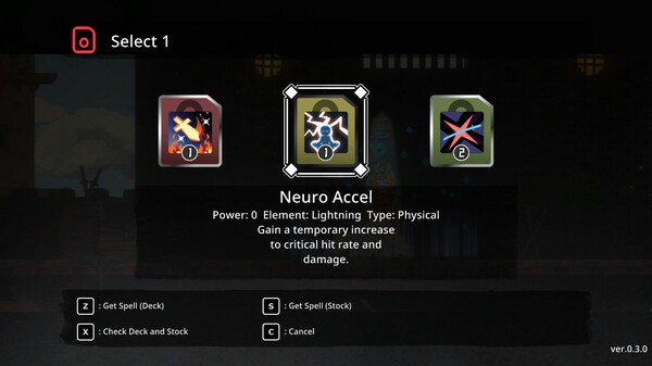 符文谐鸣士 Code Reactors|官方中文|Build.19036276|解压即撸|_4