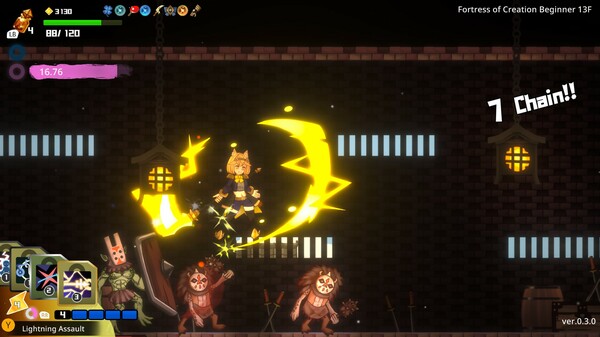 符文谐鸣士 Code Reactors|官方中文|Build.19036276|解压即撸|_9