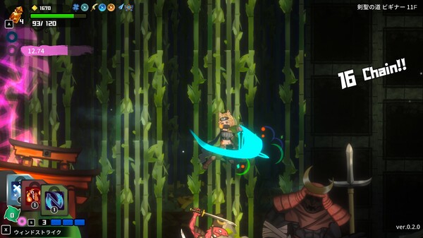 符文谐鸣士 Code Reactors|官方中文|Build.19036276|解压即撸|_10