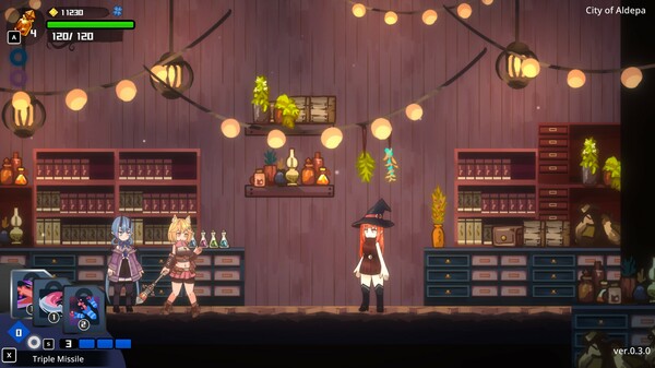 符文谐鸣士 Code Reactors|官方中文|Build.19036276|解压即撸|_3