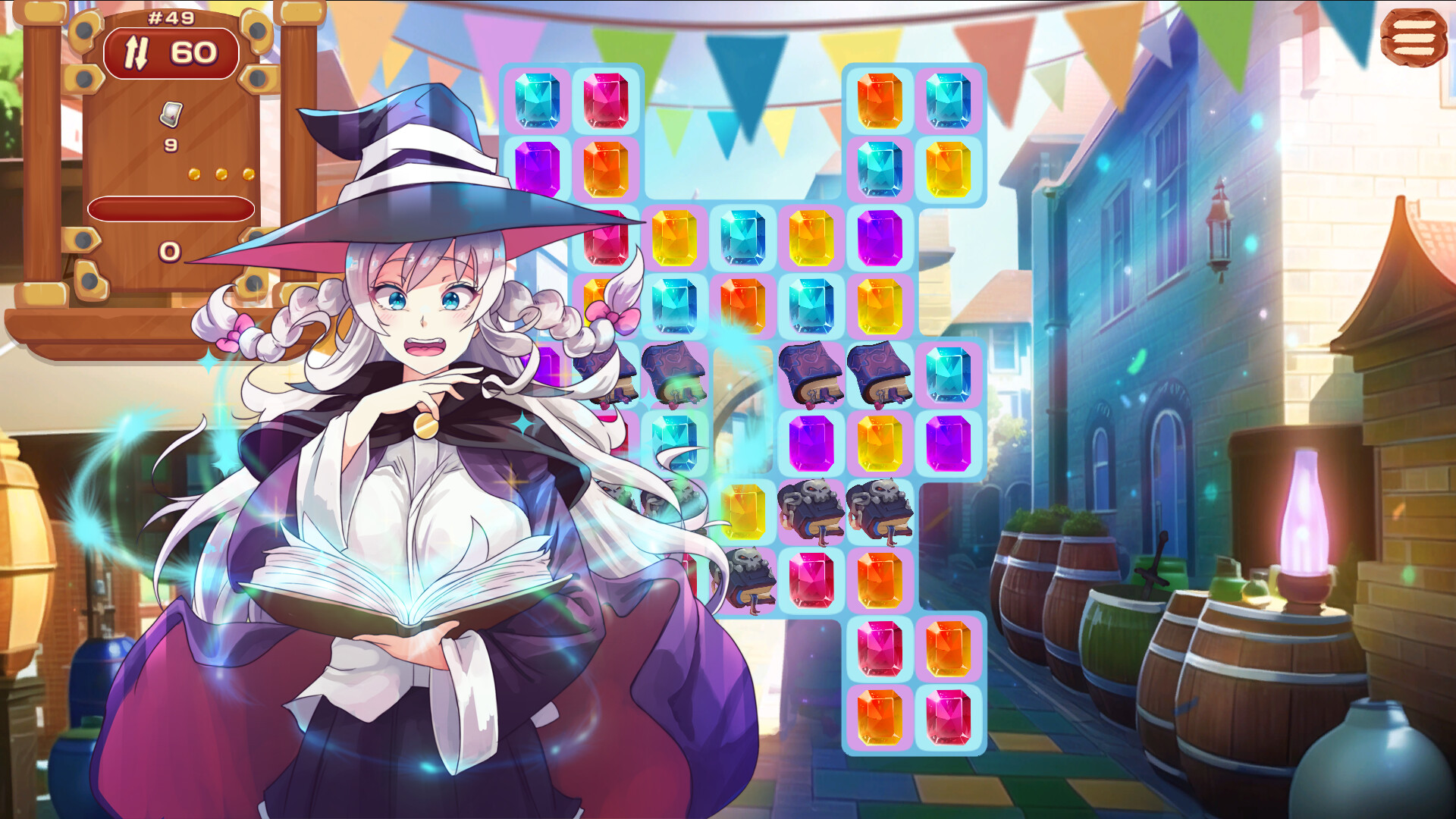 魔力世界|官方中文|Build.10425877-中文修复+关卡补全|解压即撸|_7