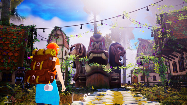 信天翁 Albatroz|豪华中文|Build.16282748-夜影流光-梦游星海|解压即撸|_5