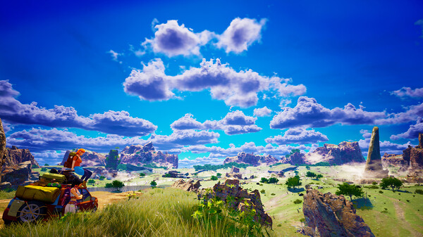 信天翁 Albatroz|豪华中文|Build.16282748-夜影流光-梦游星海|解压即撸|_1