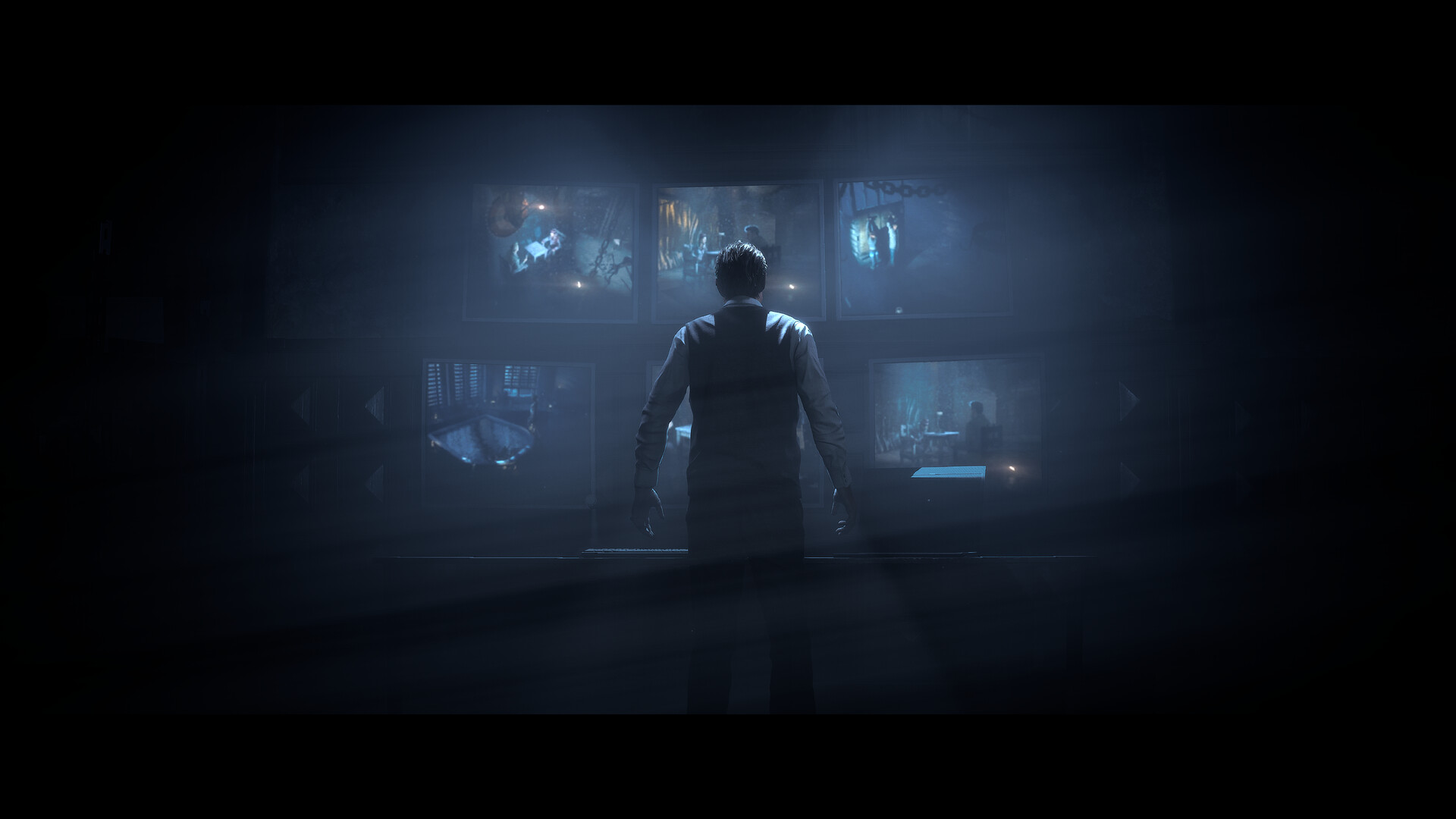 直到黎明 Until Dawn™|豪华中文|Build.16633318-重要更新+全DLC-支持手柄|解压即撸|_4