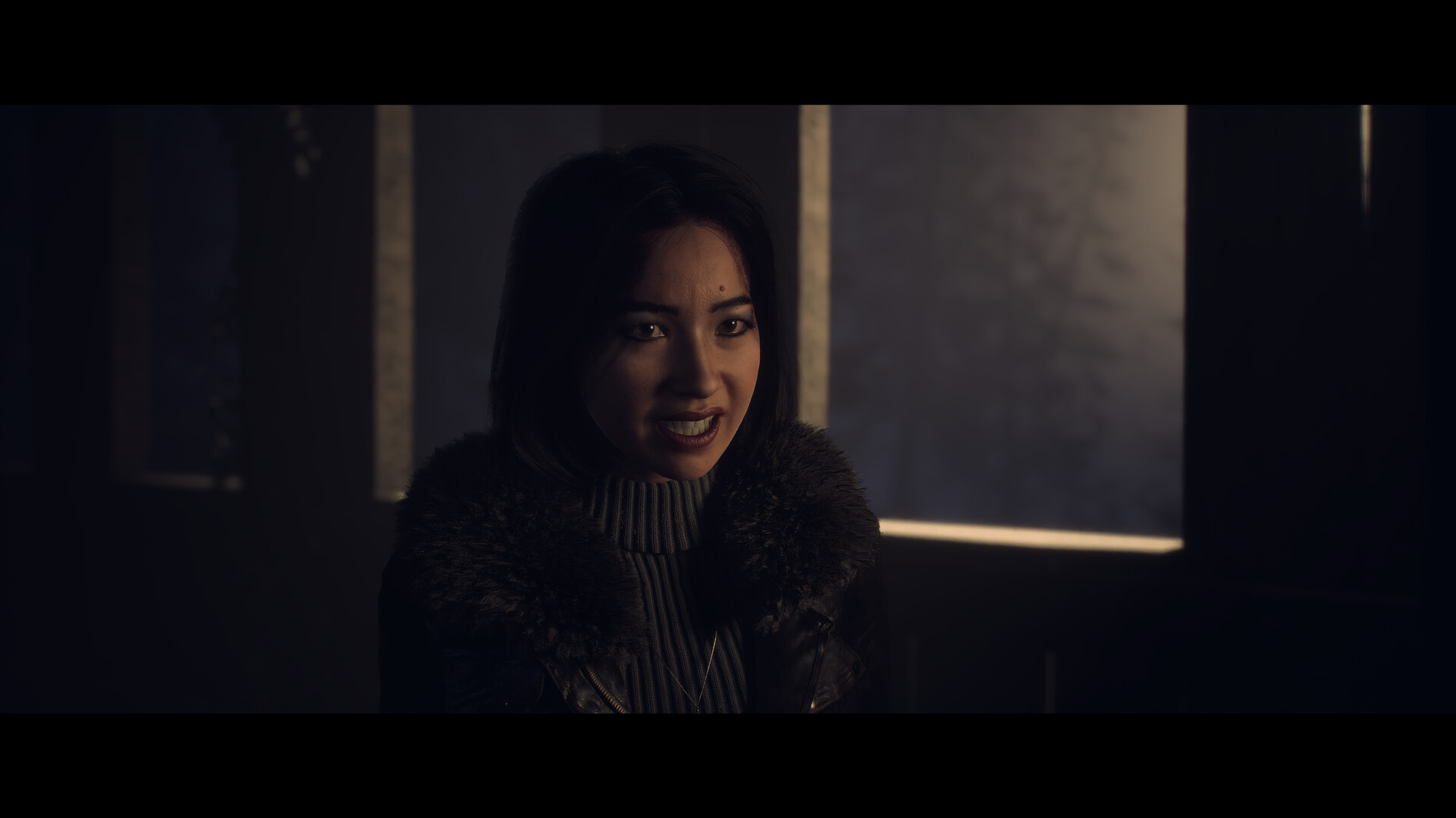 直到黎明 Until Dawn™|豪华中文|Build.16633318-重要更新+全DLC-支持手柄|解压即撸|_9