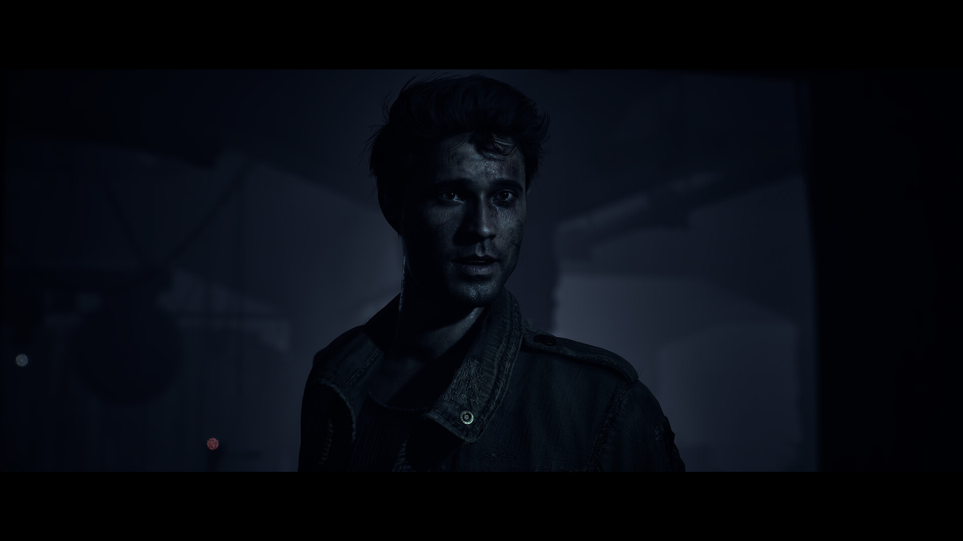 直到黎明 Until Dawn™|豪华中文|Build.16633318-重要更新+全DLC-支持手柄|解压即撸|_7