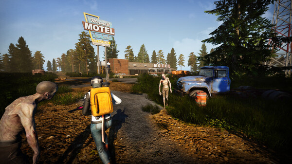 最后的低语|官方中文|Build.16279813-幽暗回响-寂静余声|解压即撸|_7