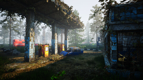 最后的低语|官方中文|Build.16279813-幽暗回响-寂静余声|解压即撸|_2