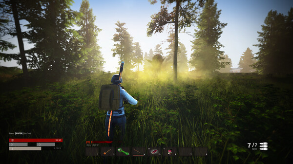 最后的低语|官方中文|Build.16279813-幽暗回响-寂静余声|解压即撸|_5